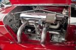 Mercedes-Benz 500K Special Roadster by Sindelfingen 1935 года
